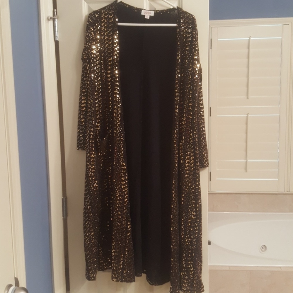 Lularoe small Sarah